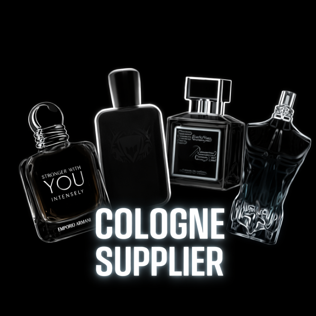 Cologne Supplier