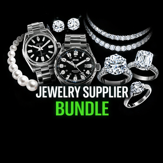 Jewelry Suppliers