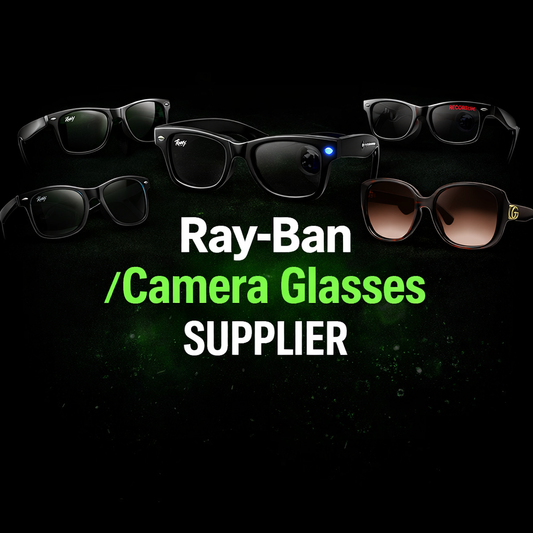 Camera Glasses supplier