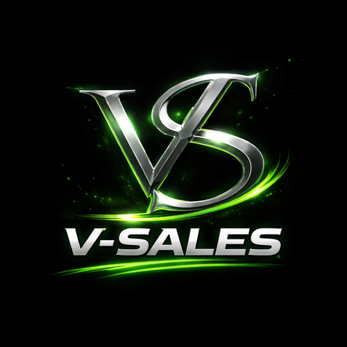 V-sales 