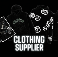 Clothing Supplier