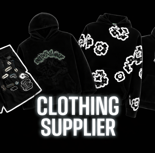 Clothing Supplier