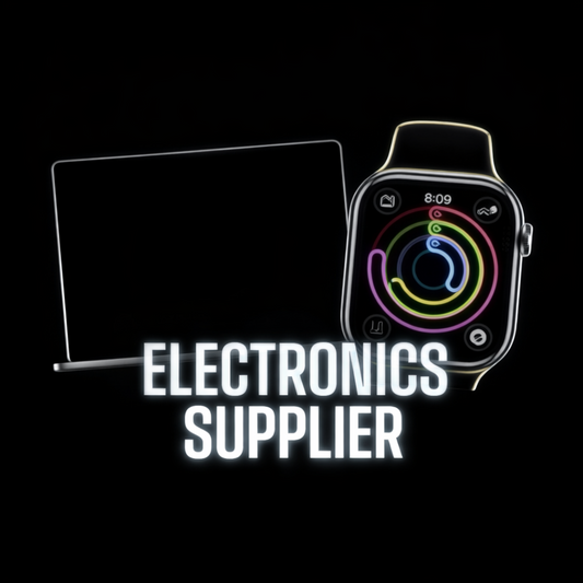 Electronics Supplier