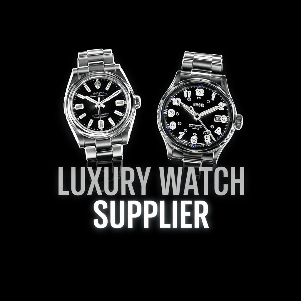 Watch Supplier