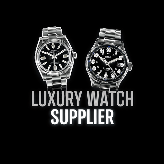 Watch Supplier