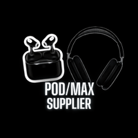 Pod/Max Supplier