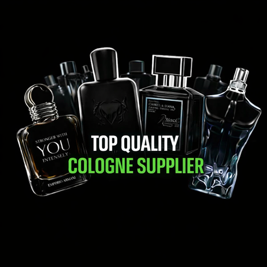 Top Quality Cologne Supplier